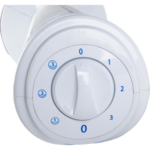 32" Tower Fan with Oscillation