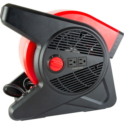 Blower Fan