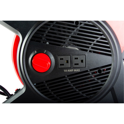 Blower Fan