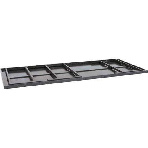 Adjustable Height Worktable