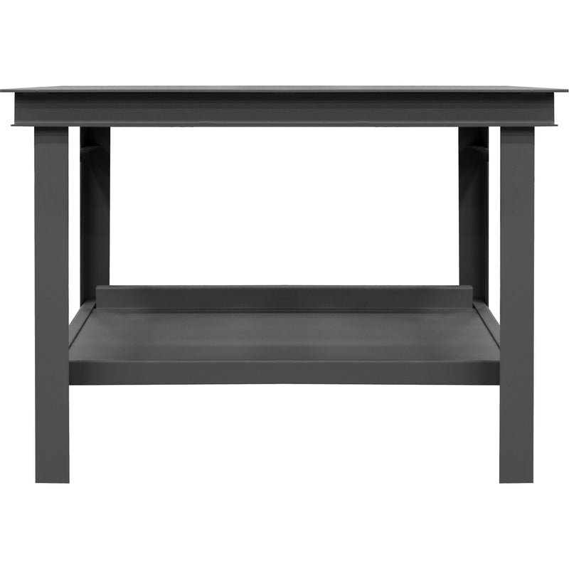 Établi extra-robuste, 183 cm (l) x 91 cm (P) x 86 cm (H), capacité de charge de 6 330 kg (14 000 lb)