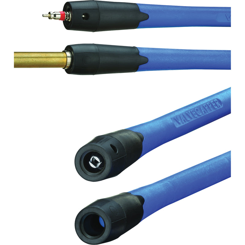 Outil pour capuchon et noyau ValveCapper® Pro