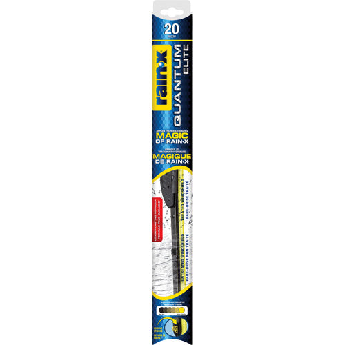 Quantum® Elite Wiper Blades, 20", All-Season