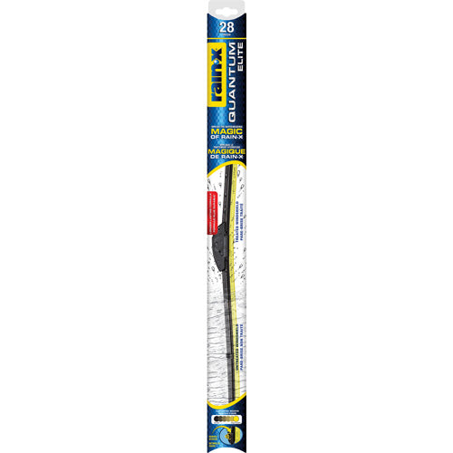 Quantum® Elite Wiper Blades, 28", All-Season