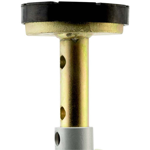 Performance Shorty Low Profile Jack Stands, 3 tons Capacity, 11" - 17" H
