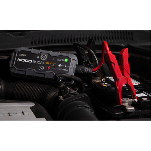 GB40 Boost® Plus™ Jump Starter