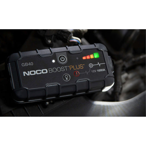 GB40 Boost® Plus™ Jump Starter
