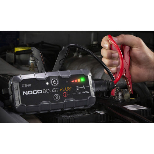 GB40 Boost® Plus™ Jump Starter