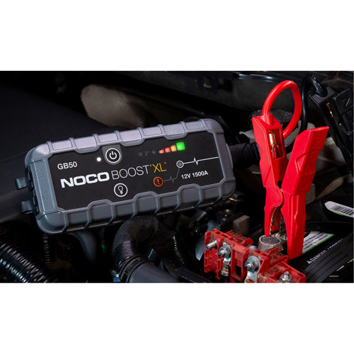 GB50 Boost® XL™ Jump Starter