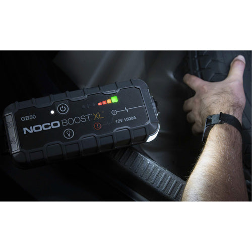 GB50 Boost® XL™ Jump Starter
