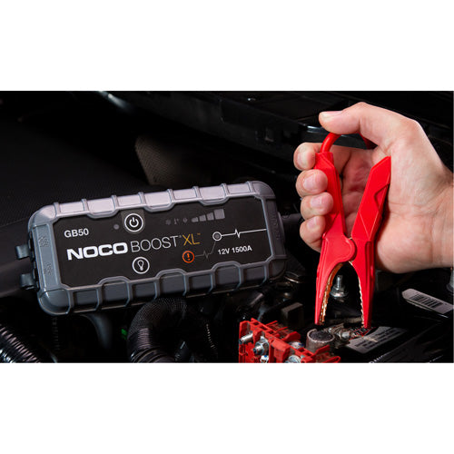 GB50 Boost® XL™ Jump Starter
