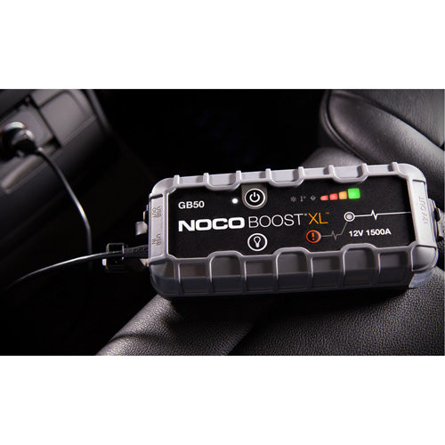 GB50 Boost® XL™ Jump Starter