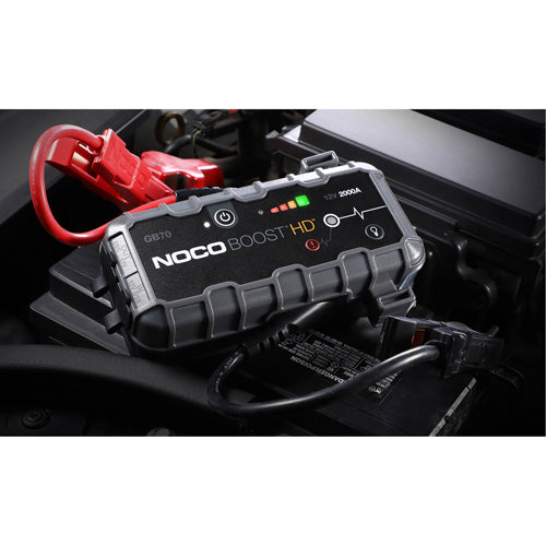 GB70 Boost® HD™ Jump Starter