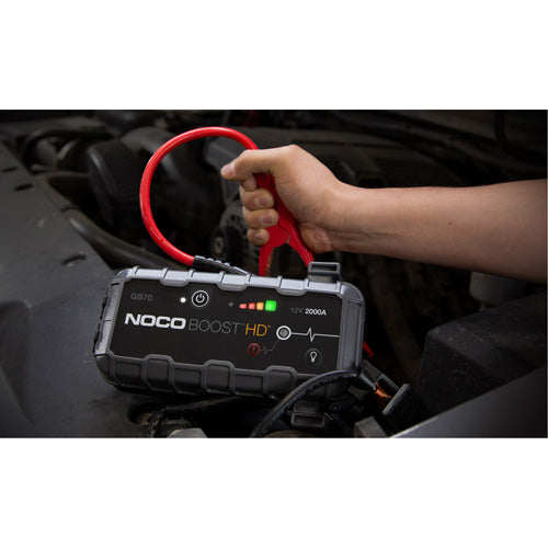 GB70 Boost® HD™ Jump Starter