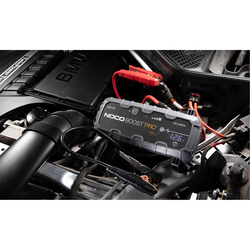 GB150 Boost® Pro™ Jump Starter