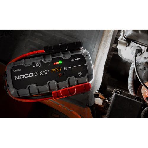 GB150 Boost® Pro™ Jump Starter