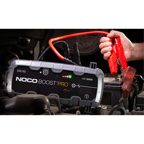 GB150 Boost® Pro™ Jump Starter