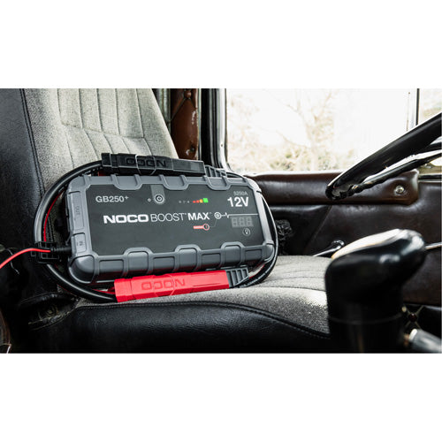 GB250+ Boost® Max™ Jump Starter