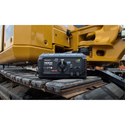 GB500+ Boost® Max™ Jump Starter