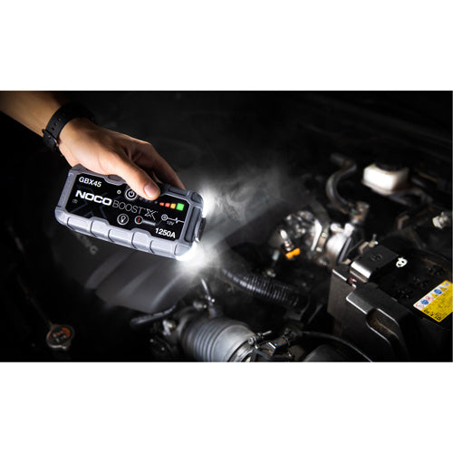 GBX45 Boost® X™ Jump Starter