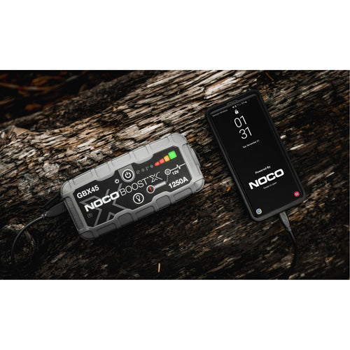 GBX45 Boost® X™ Jump Starter