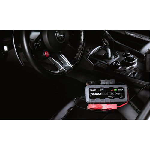 GBX55 Boost® X™ Jump Starter