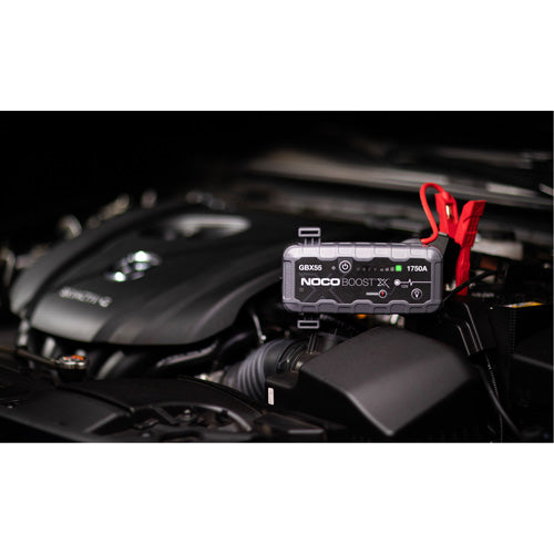 GBX55 Boost® X™ Jump Starter