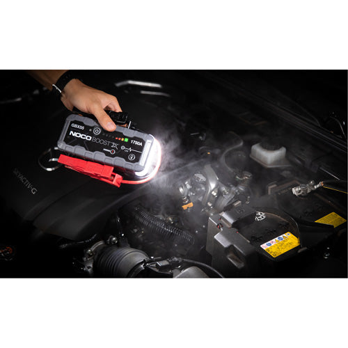 GBX55 Boost® X™ Jump Starter