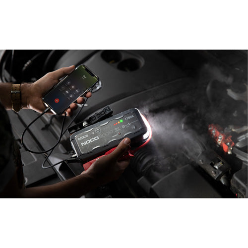 GBX55 Boost® X™ Jump Starter