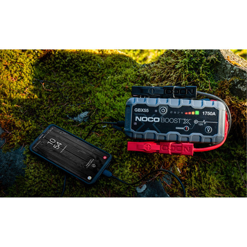 GBX55 Boost® X™ Jump Starter