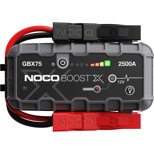 GBX75 Boost® X™ Jump Starter