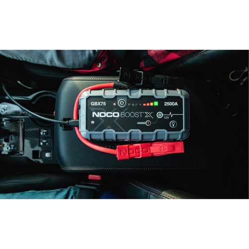 GBX75 Boost® X™ Jump Starter