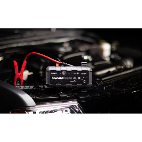 GBX75 Boost® X™ Jump Starter