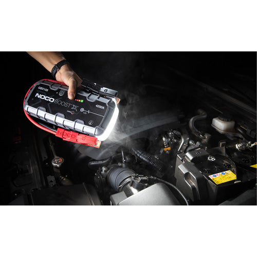 GBX155 Boost® X™ Jump Starter