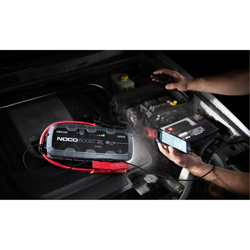 GBX155 Boost® X™ Jump Starter