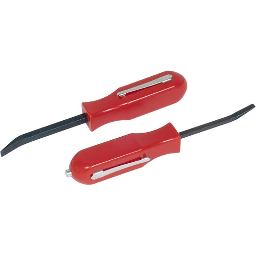 2-Piece Pocket Pry Bars