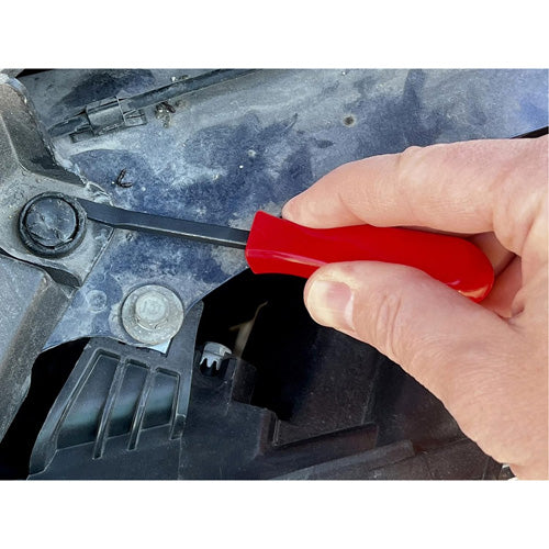 2-Piece Pocket Pry Bars