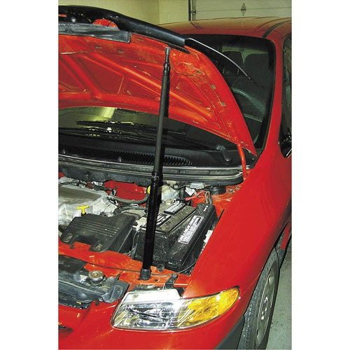 3-Piece Hood Prop