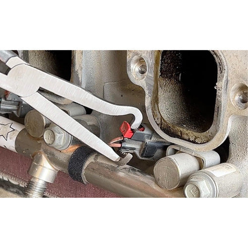 Electrical Disconnect Pliers