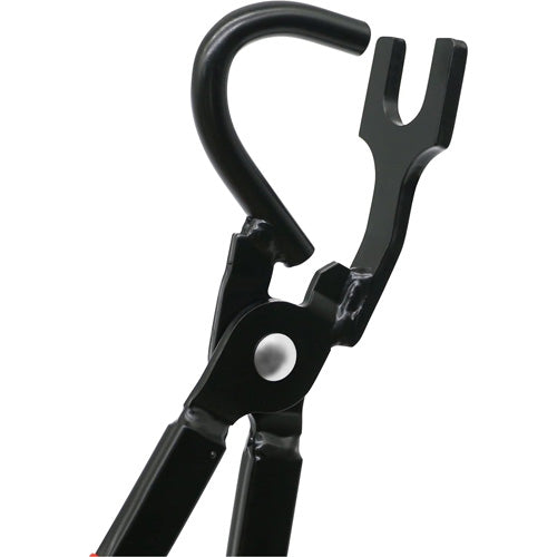Exhaust Removal Pliers