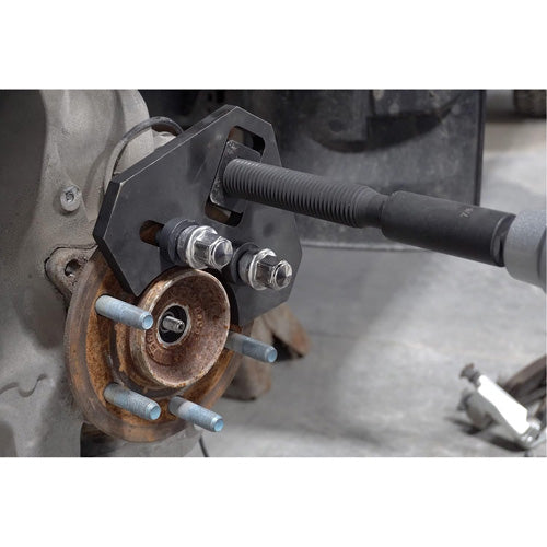 Hub Remover