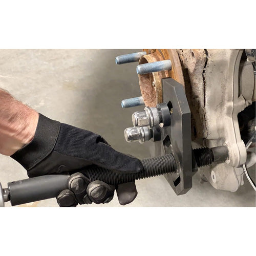 Hub Remover