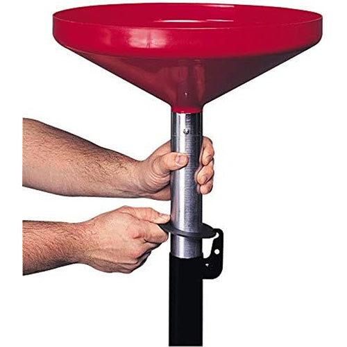 Oil Lift Drain