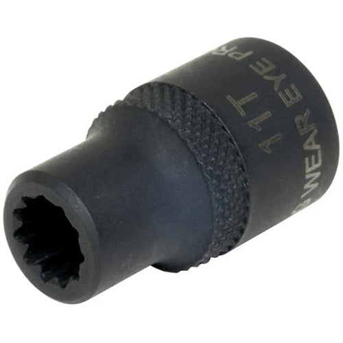 11PT Truck Brake Caliper Socket