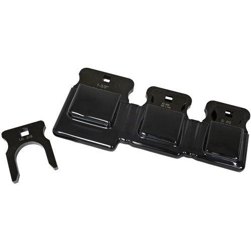 Def & Fuel Line Disconnect Set