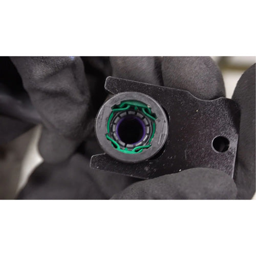 Def & Fuel Line Disconnect Set