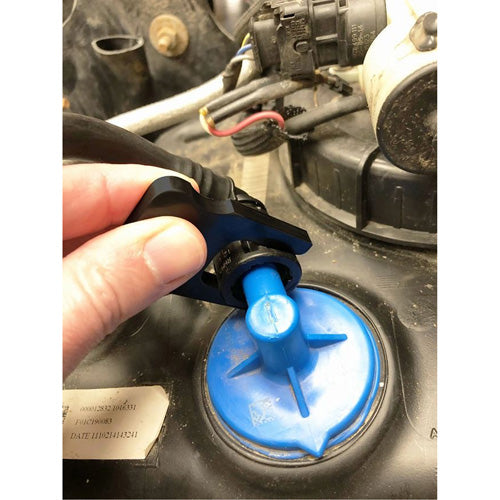Def & Fuel Line Disconnect Set