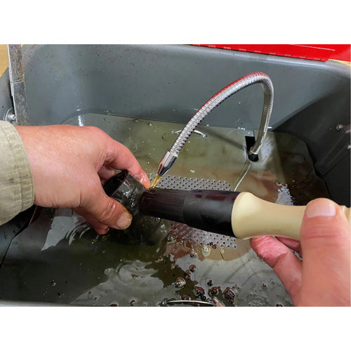 Atlasta™ Parts Brush