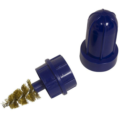 Battery Brush