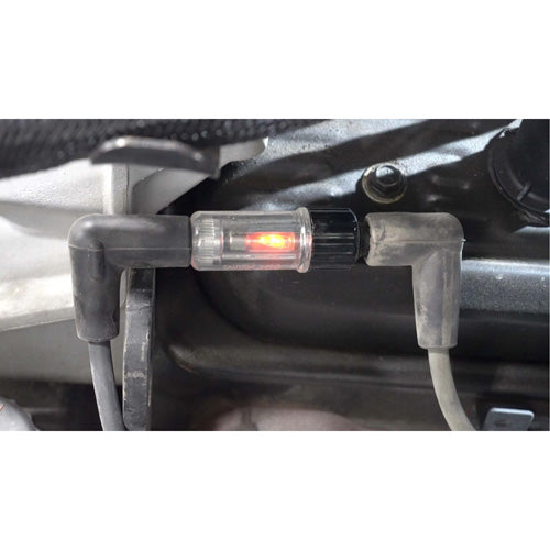 Inline Spark Tester